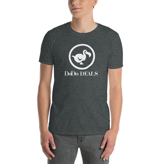 Classic Dodo Deals T-shirt