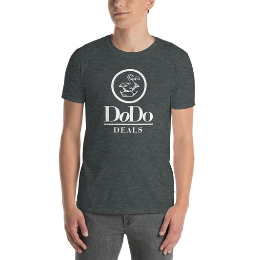 Dodo Deals 2 T-Shirts