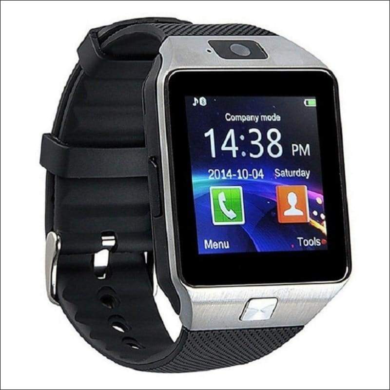 Waterproof Smart Wrist Watch