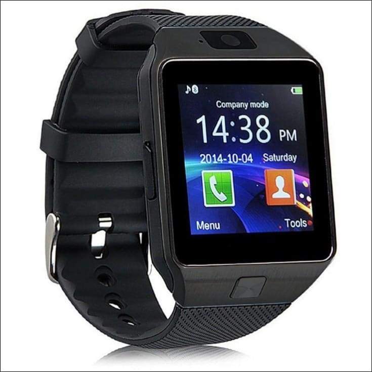 Waterproof Smart Wrist Watch
