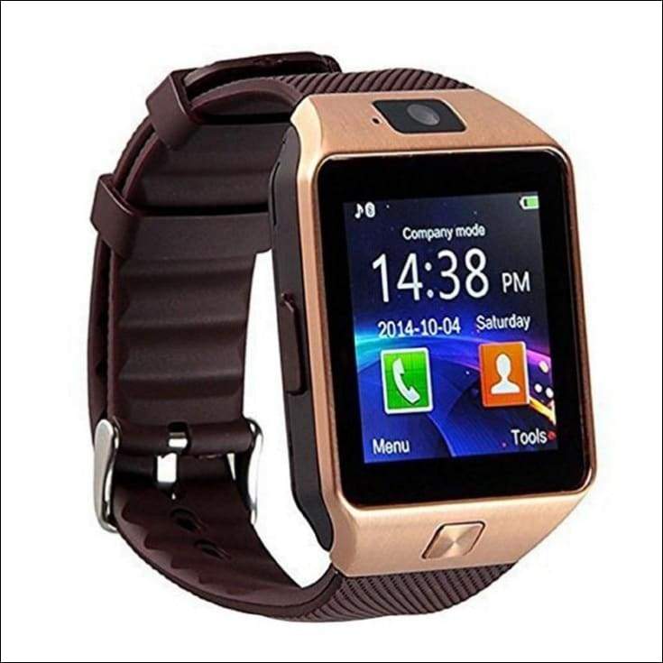 Waterproof Smart Wrist Watch