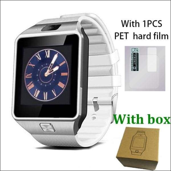 Waterproof Smart Wrist Watch