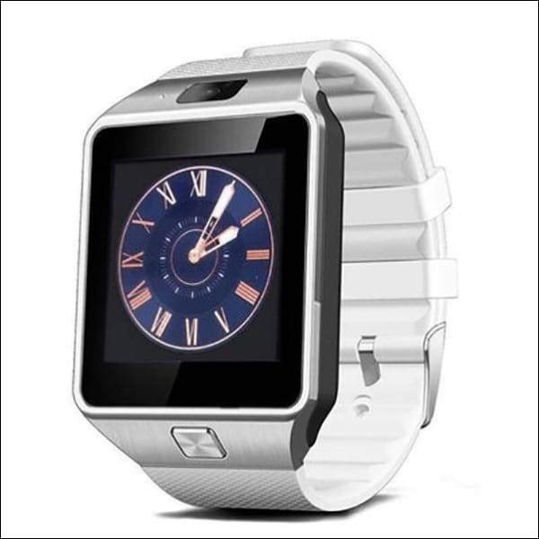 Waterproof Smart Wrist Watch